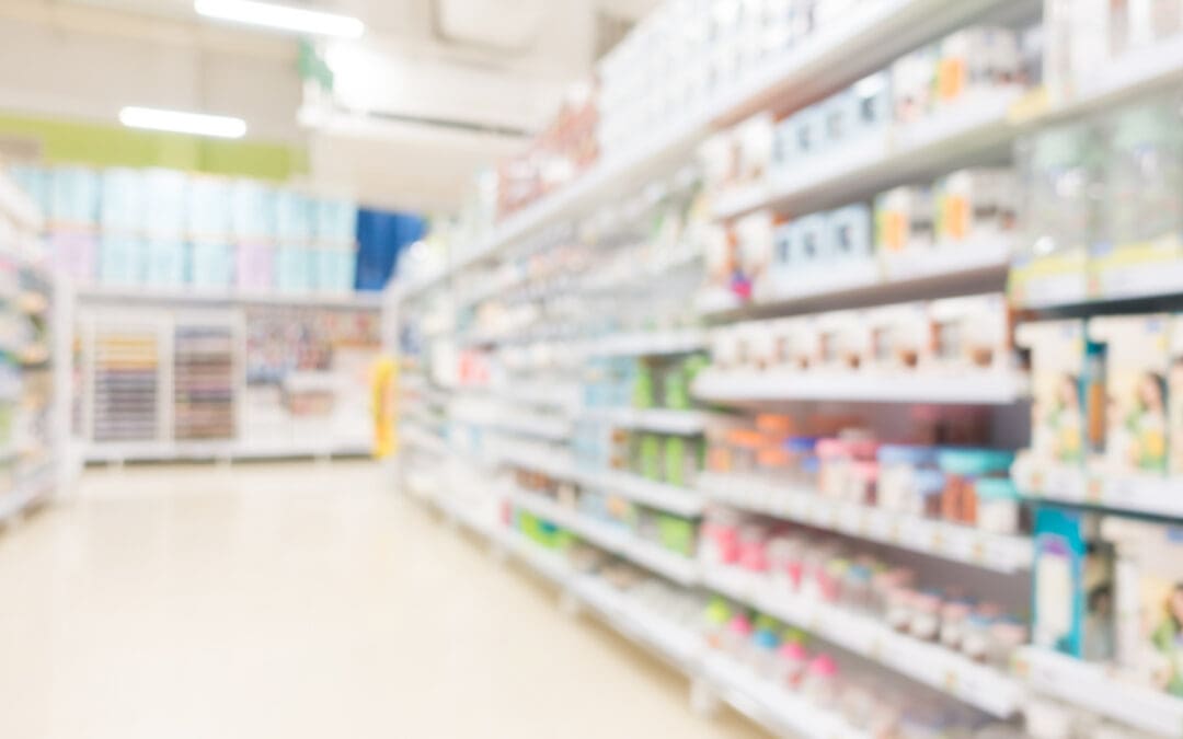 Pharmacy automated dispensing system