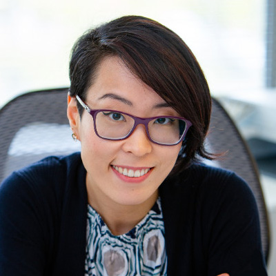 reiko Christine S. Corsberg - adherent360