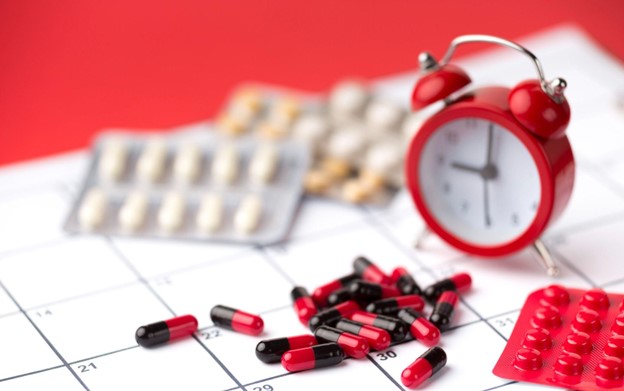 Improve Medication Adherence