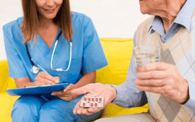 Faxing Prescriptions? It’s Hurting Your Discharge Workflow