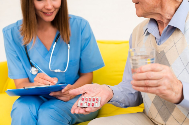 Faxing Prescriptions? It’s Hurting Your Discharge Workflow