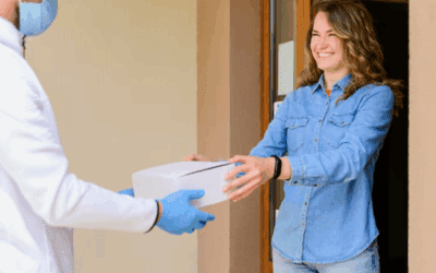 Post-Discharge Rx Delivery Meets CMS Objectives