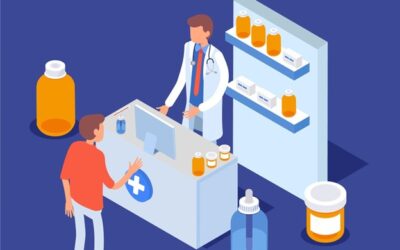 Can Ambulatory Pharmacists Really Prevent Medication Mishaps