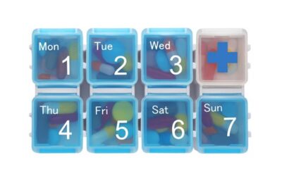 Top Medication Adherence Challenges Outpatient Pharmacies Face in Winter