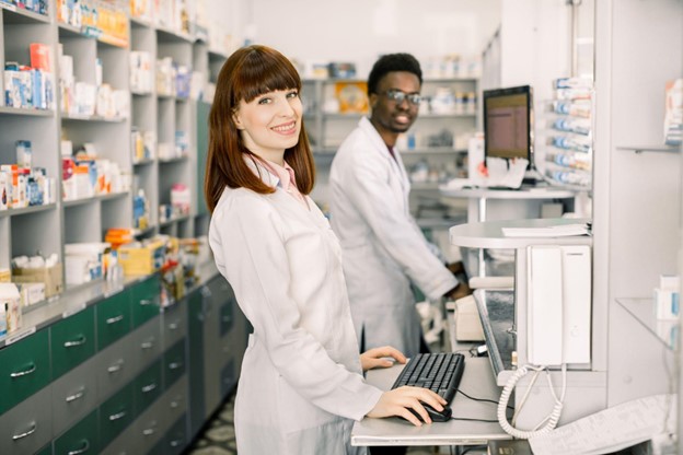 Ambulatory pharmacy services