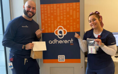 adherent360 continues expansion with AdventHealth, launches Medication Kiosk and Pharmacy Platform Solution at AdventHealth Sand Lake ER