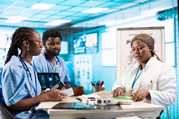 CMS readmission reduction program