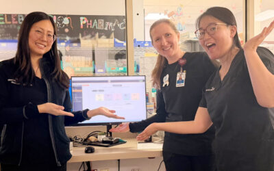 adherent360 continues expansion with AdventHealth, launches Medication Kiosk and Pharmacy Platform Solution at AdventHealth Meadow Woods ER