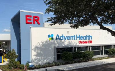adherent360 continues expansion with AdventHealth, launches Medication Kiosk and Pharmacy Platform Solution at AdventHealth Ocoee ER