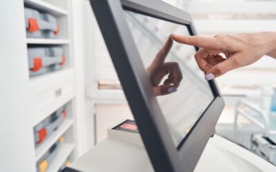 How Ambulatory Pharmacy Services Benefit from Automated Medication Dispensing