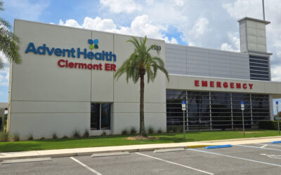 adherent360 continues expansion with AdventHealth, launches Medication Kiosk and Pharmacy Platform Solution at AdventHealth Clermont ER.