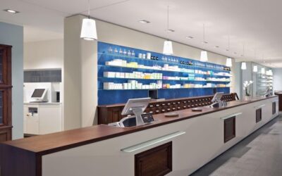 More Complete Discharge Support Through Medication Access