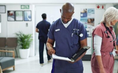 Can You Measure Medication Access Before Adherence Fails?