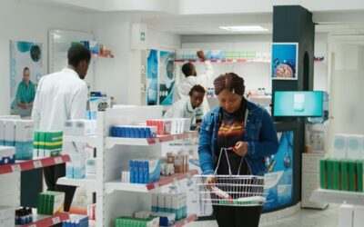 The Role of Automation in Modern Hospital Pharmacy Operations